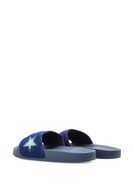 Ciabatte con stelle STELLA MC CARTNEY KIDS | TY0C06 Z3624999